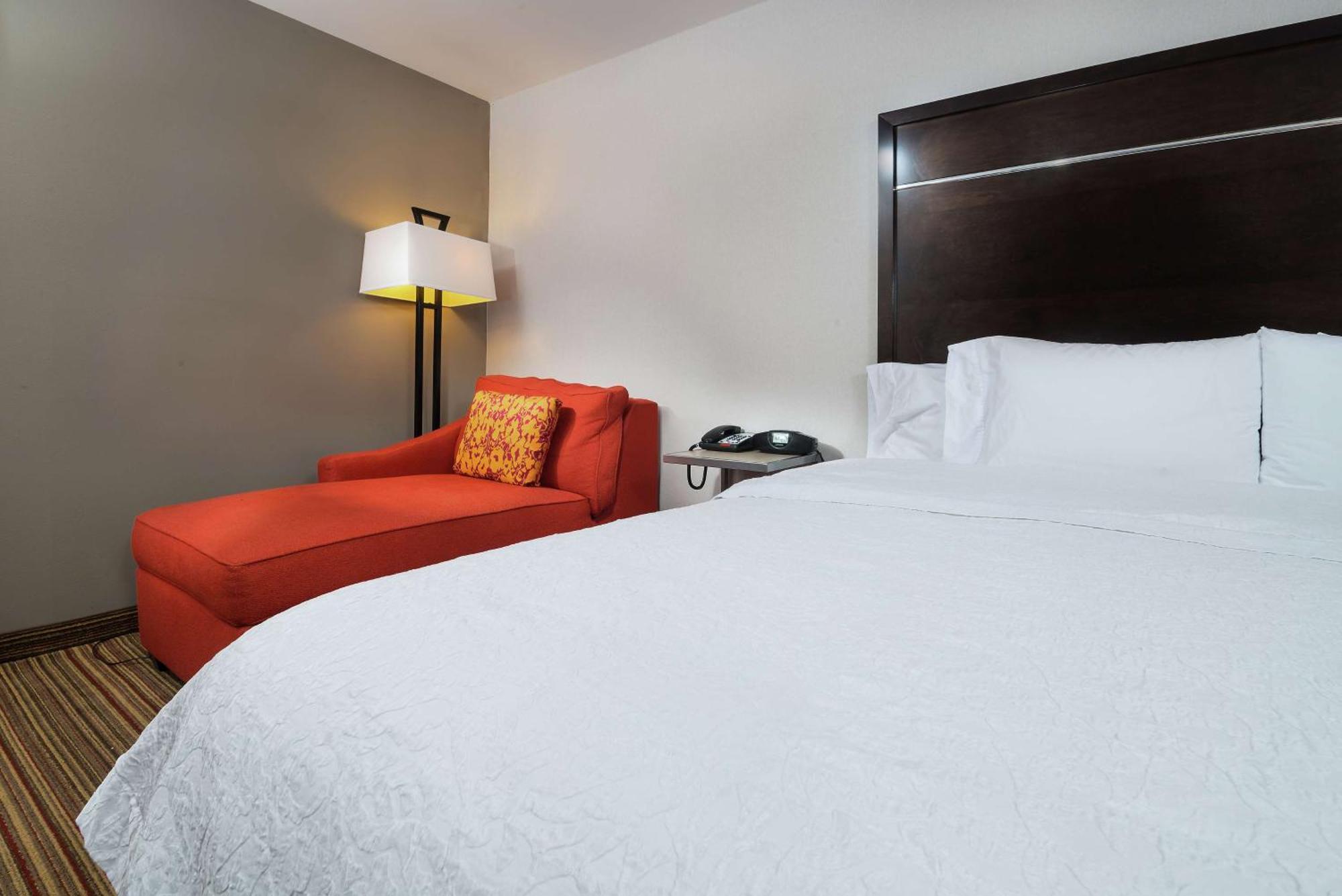 Hampton Inn Tulsa/Broken Arrow Exterior foto