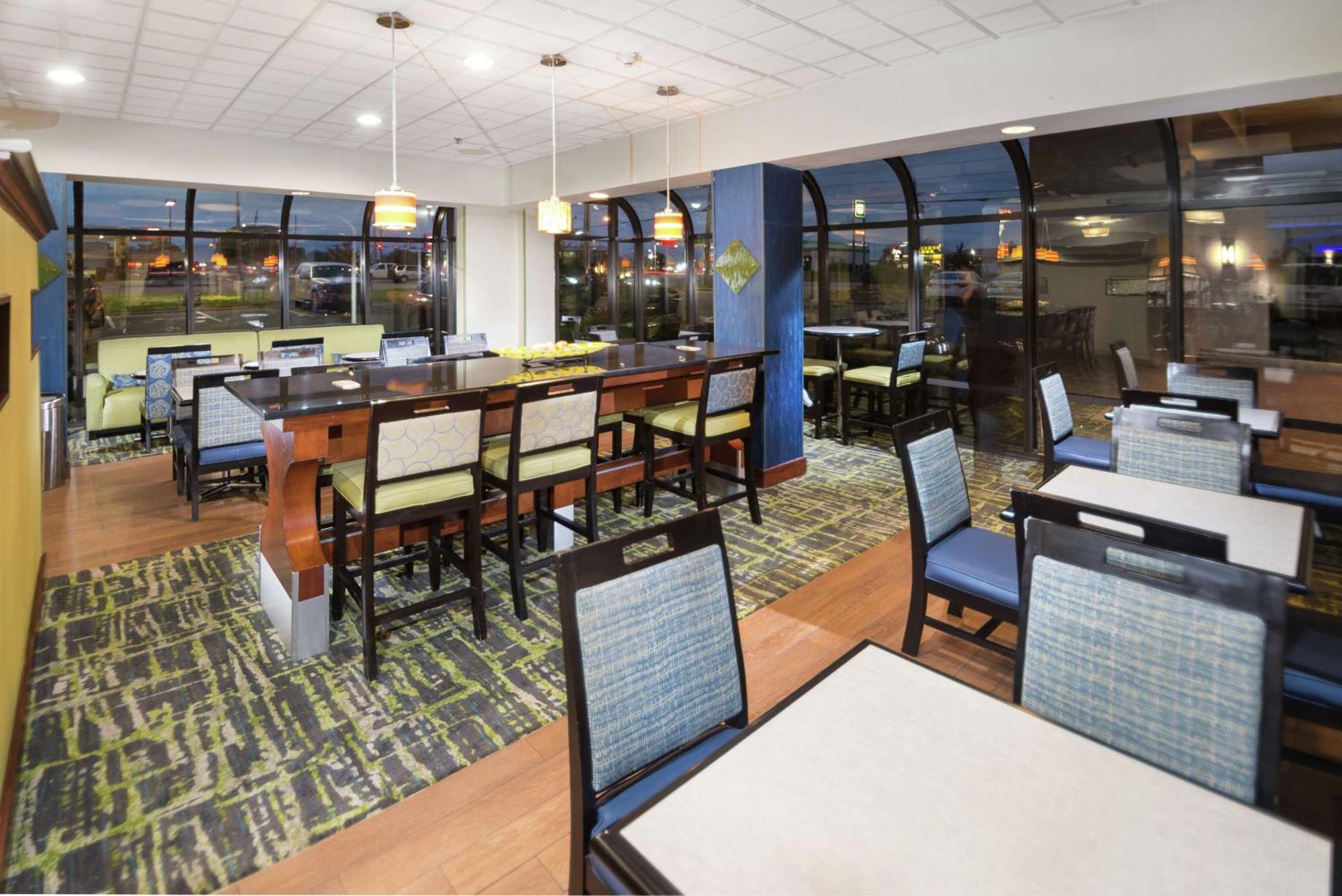 Hampton Inn Tulsa/Broken Arrow Exterior foto