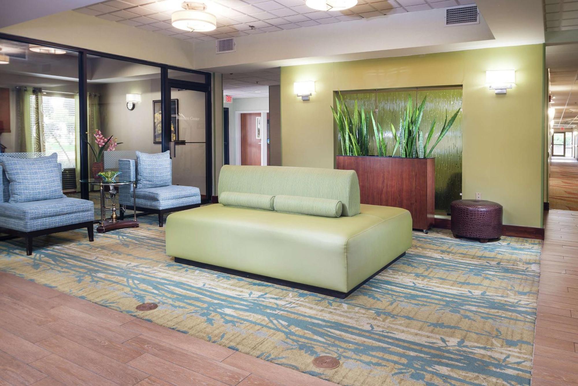 Hampton Inn Tulsa/Broken Arrow Exterior foto
