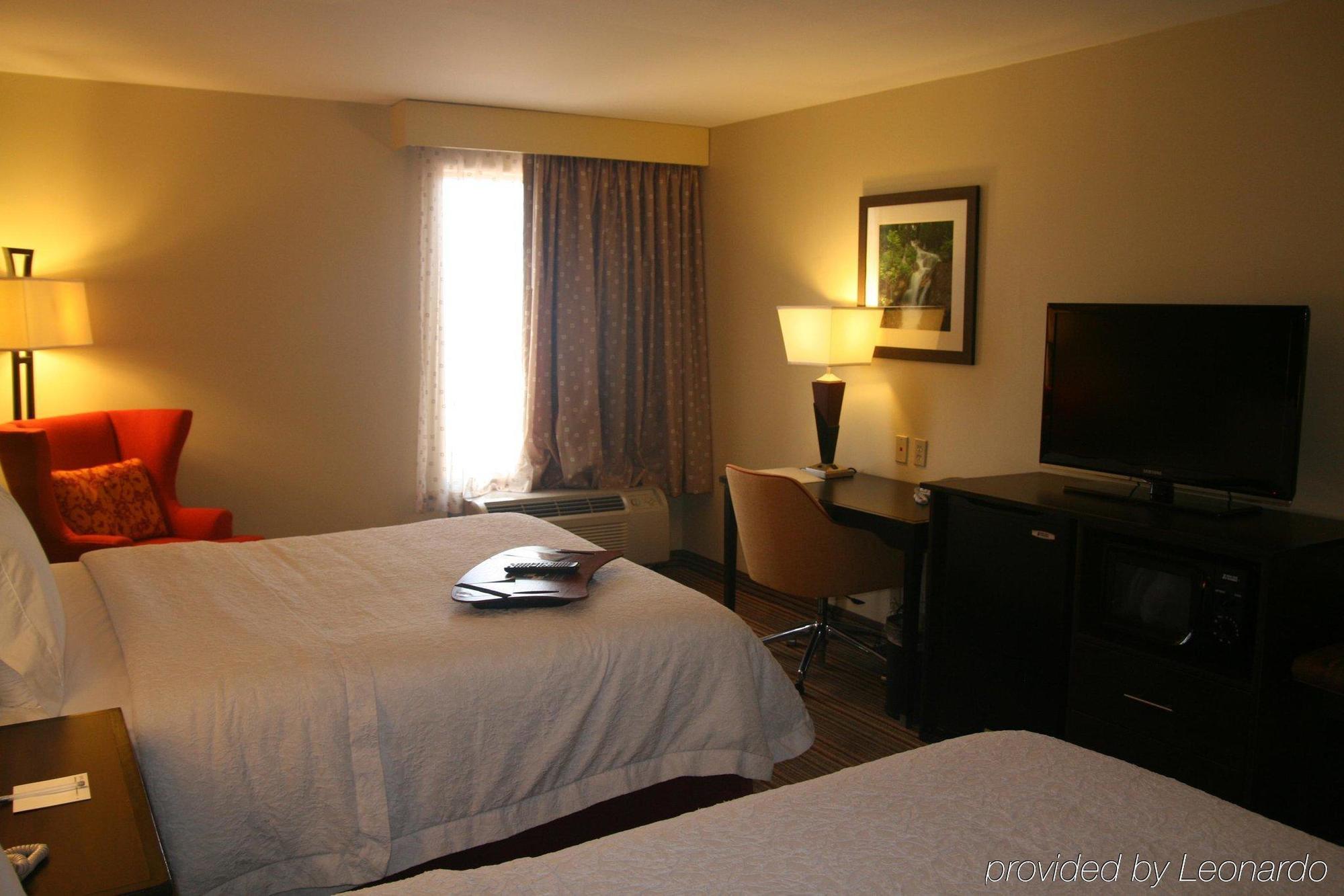 Hampton Inn Tulsa/Broken Arrow Exterior foto