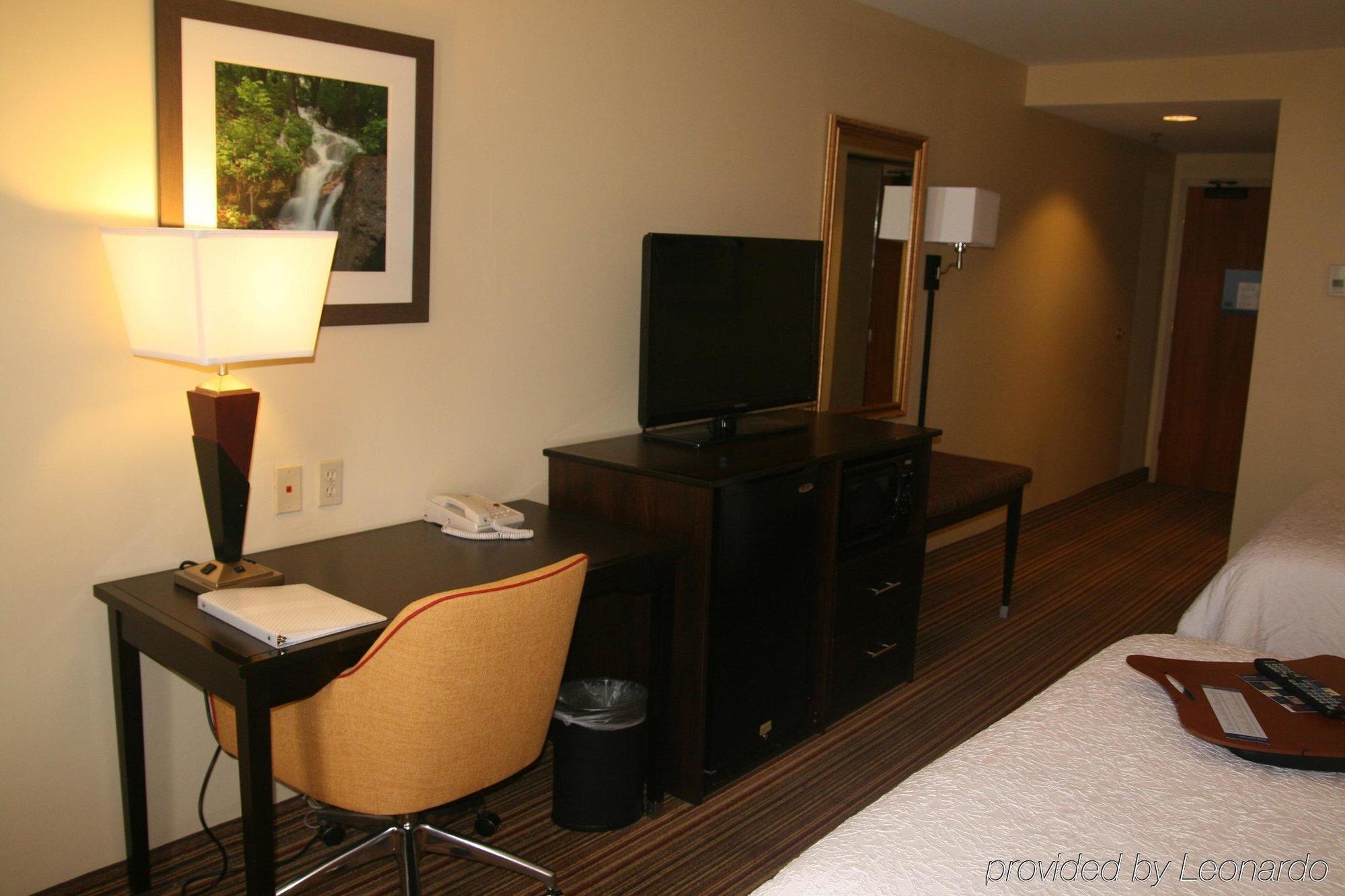 Hampton Inn Tulsa/Broken Arrow Exterior foto