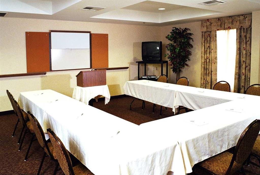 Hampton Inn Tulsa/Broken Arrow Einrichtungen foto
