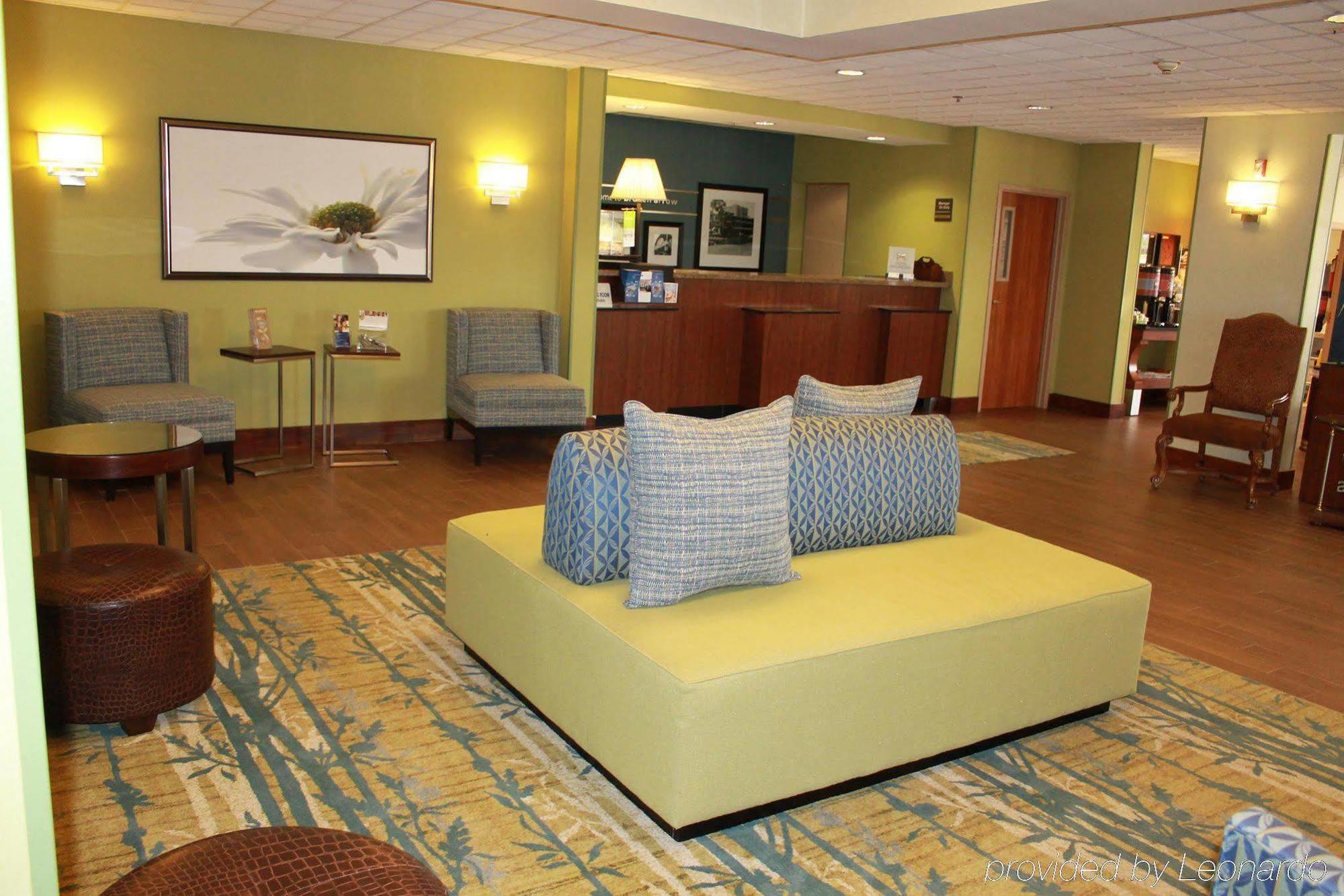 Hampton Inn Tulsa/Broken Arrow Exterior foto
