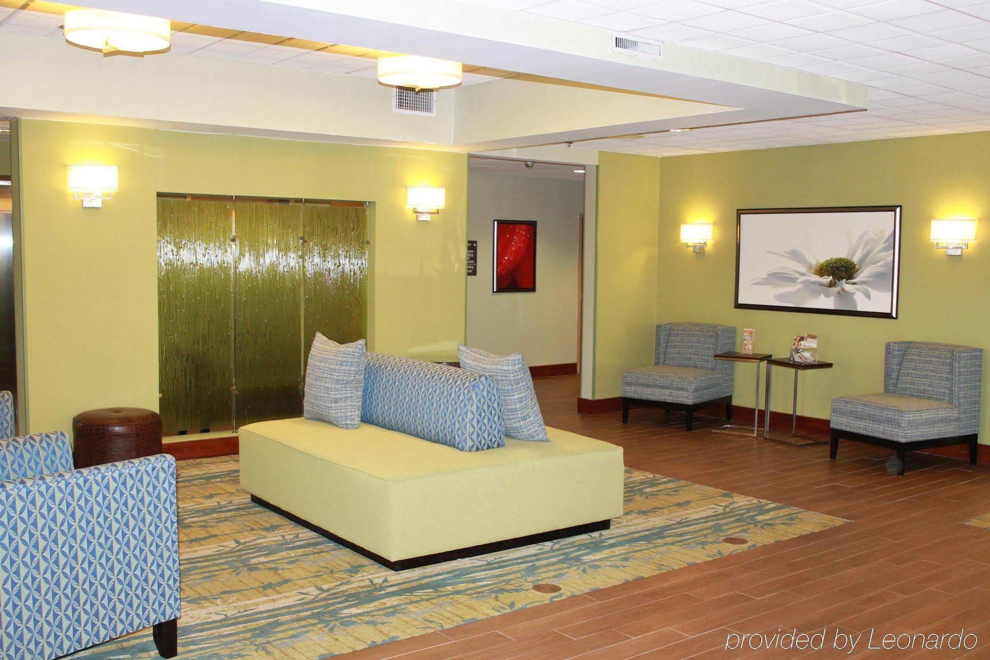 Hampton Inn Tulsa/Broken Arrow Exterior foto
