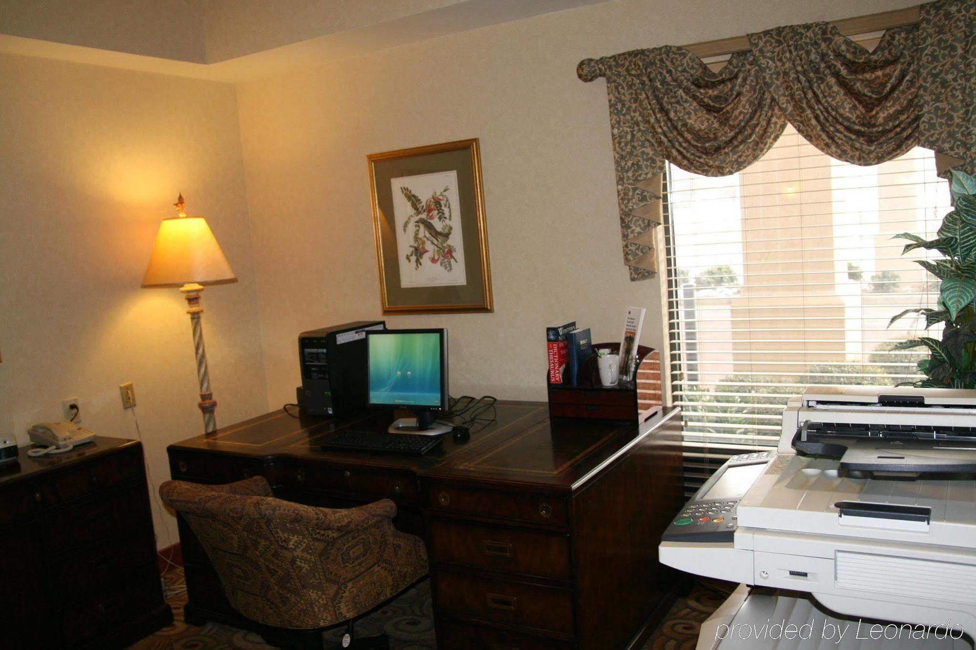 Hampton Inn Tulsa/Broken Arrow Zimmer foto