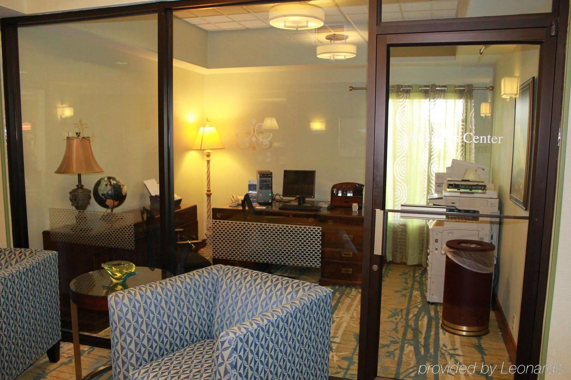 Hampton Inn Tulsa/Broken Arrow Interior foto