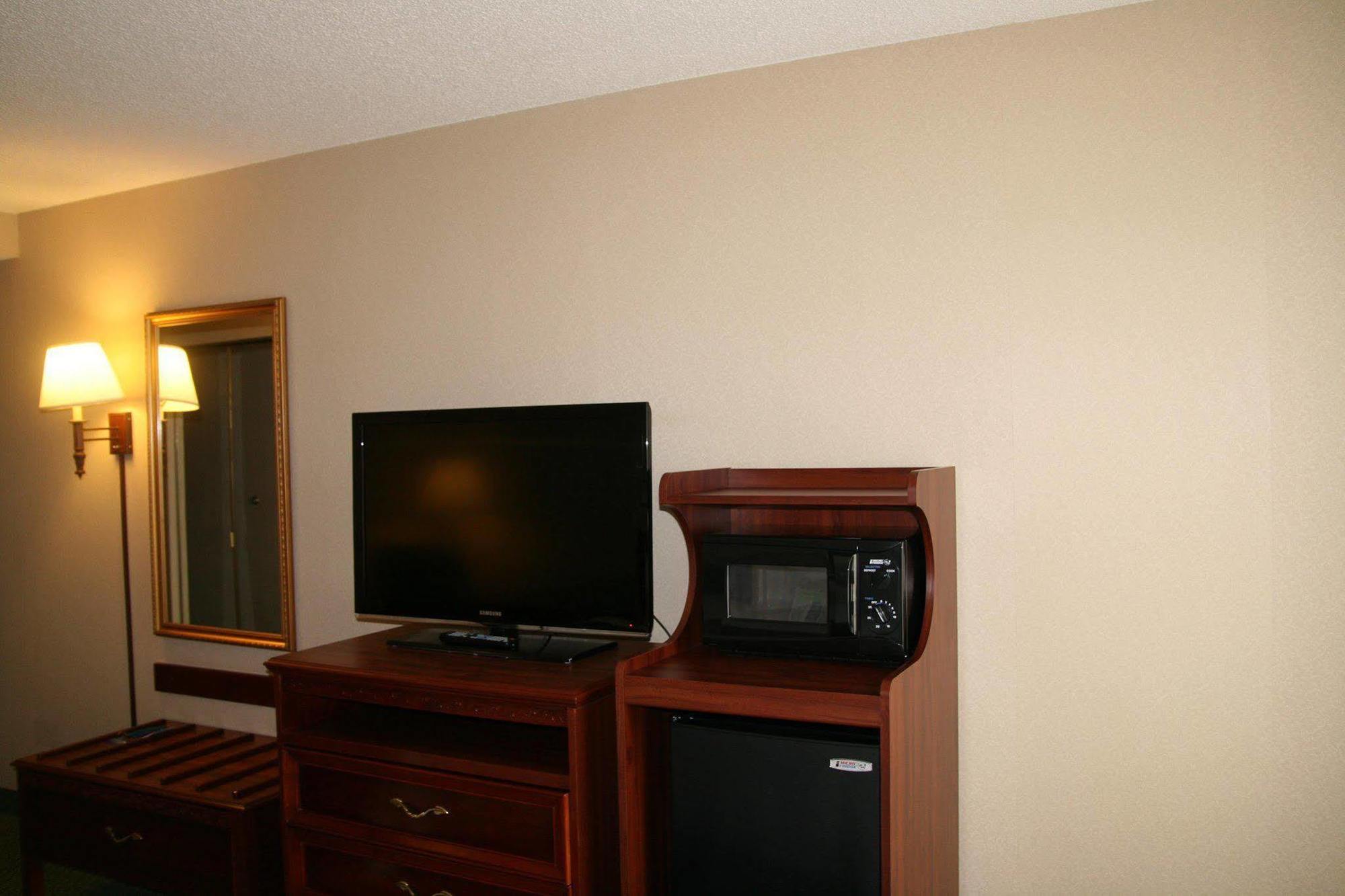 Hampton Inn Tulsa/Broken Arrow Zimmer foto
